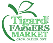 Tigard Farmers Market